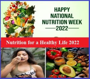 Nutrition for a Healthy Life 2022