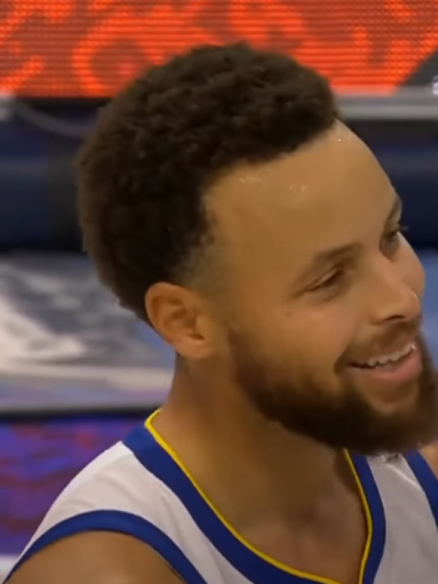 Steph was called for a travel with 10 seconds left in the game