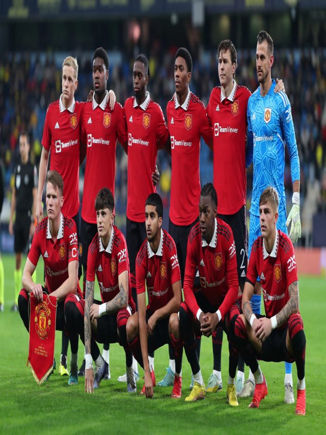 Manchester United fall to 4-2 friendly loss to LaLiga’s Cadiz